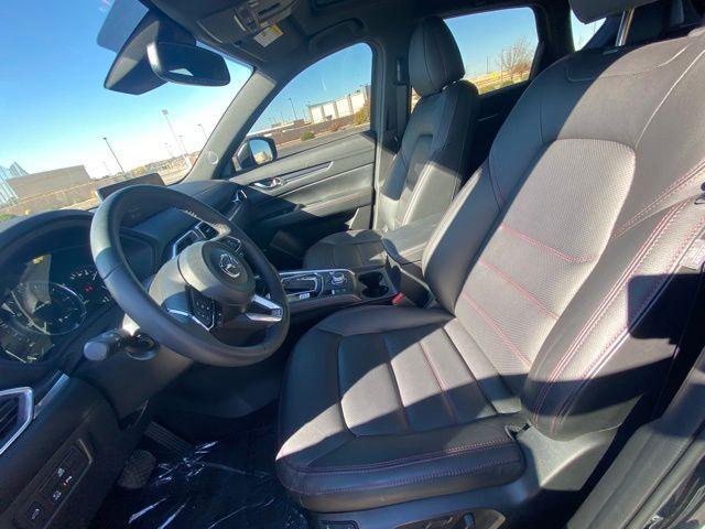 used 2025 Mazda CX-5 car, priced at $32,992