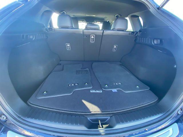 used 2025 Mazda CX-5 car, priced at $32,992