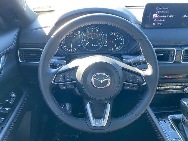 used 2025 Mazda CX-5 car, priced at $32,992