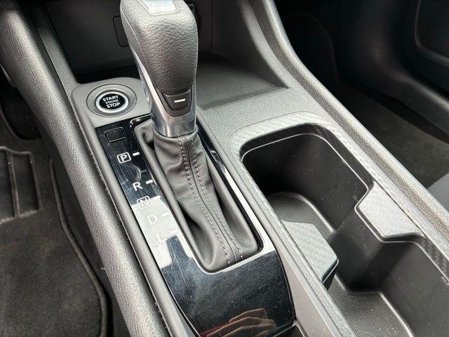 used 2023 Nissan Sentra car, priced at $18,992