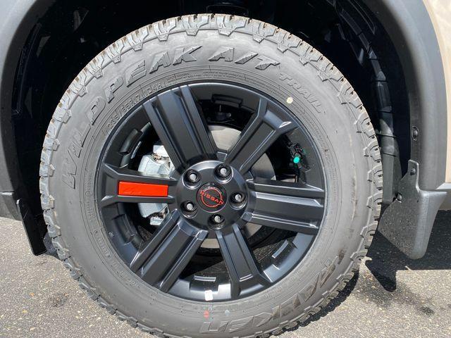 new 2026 Nissan Rogue car, priced at $33,645