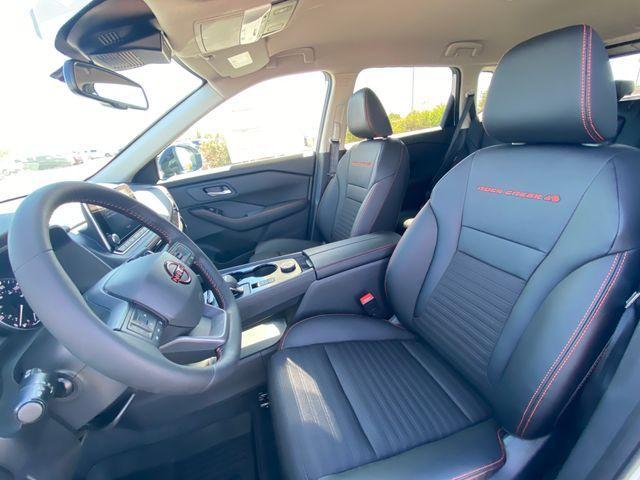 new 2026 Nissan Rogue car, priced at $33,645