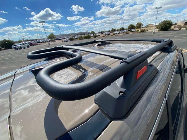 new 2026 Nissan Rogue car, priced at $33,645