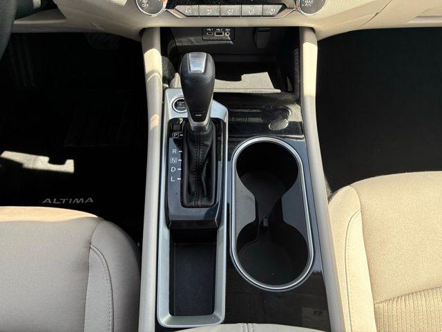 used 2024 Nissan Altima car, priced at $19,492
