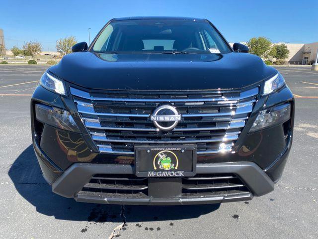 new 2026 Nissan Rogue car, priced at $26,935