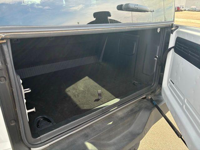 used 2022 Ford Bronco car, priced at $35,492