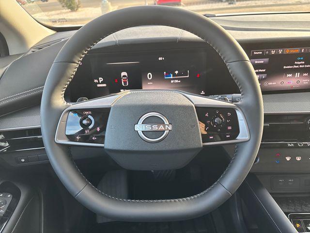 new 2026 Nissan Murano car, priced at $39,960