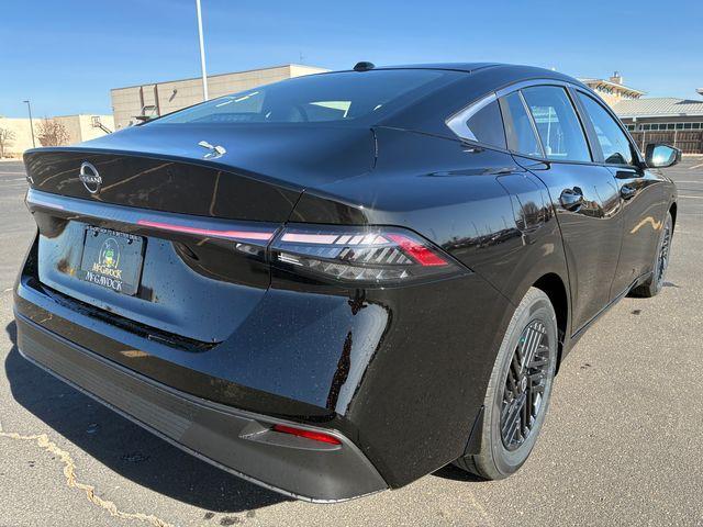 new 2026 Nissan Sentra car, priced at $25,765