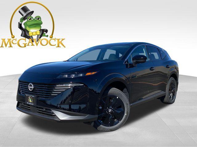 new 2026 Nissan Murano car, priced at $39,960