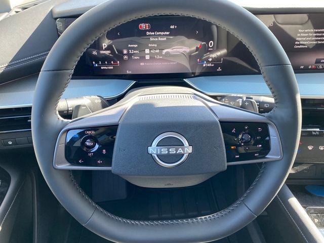 new 2026 Nissan Murano car, priced at $45,154