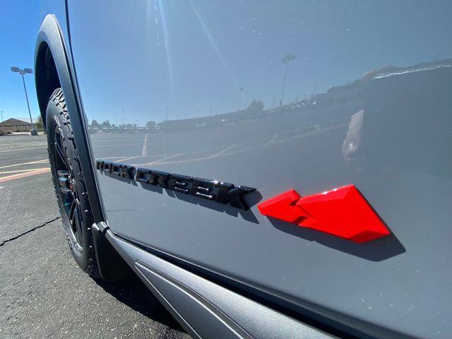 new 2026 Nissan Rogue car, priced at $33,945