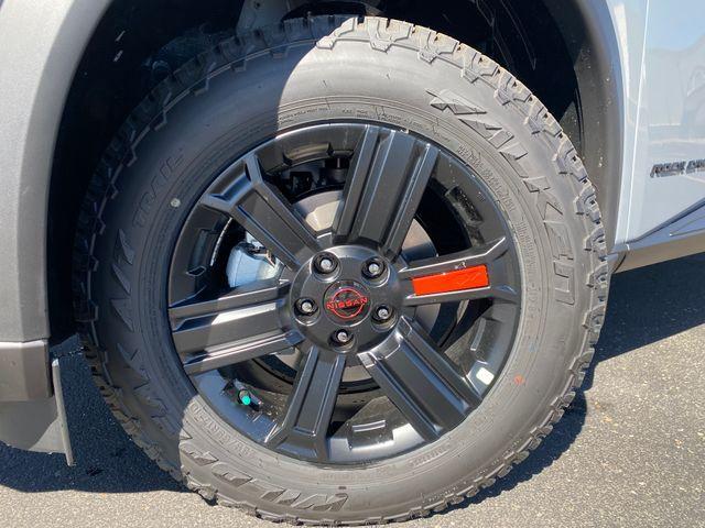 new 2026 Nissan Rogue car, priced at $33,945