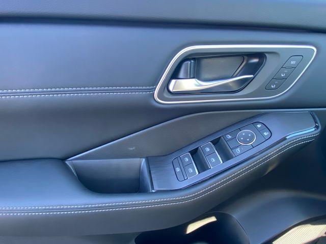 new 2026 Nissan Rogue car, priced at $39,885