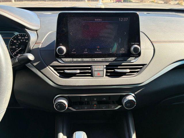 used 2021 Nissan Altima car, priced at $18,992