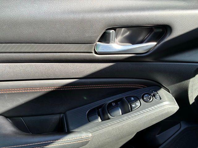 used 2021 Nissan Altima car, priced at $18,992