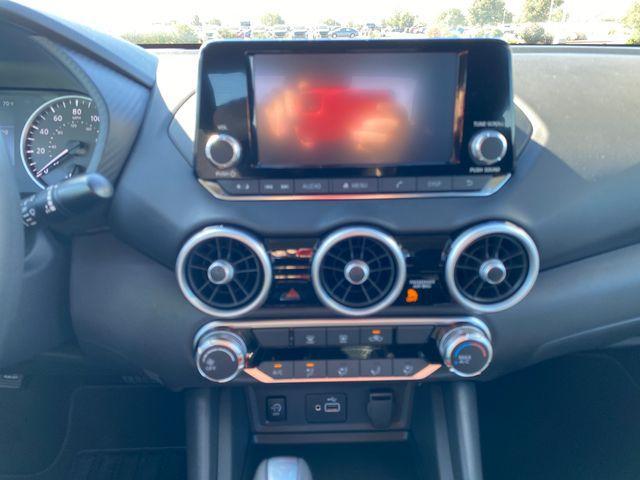 new 2025 Nissan Sentra car, priced at $19,733