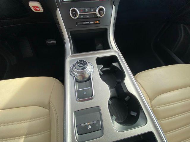 used 2024 Ford Edge car, priced at $24,992