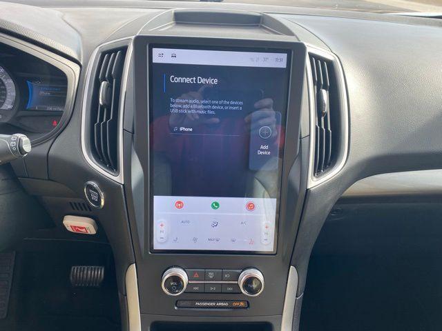 used 2024 Ford Edge car, priced at $24,992