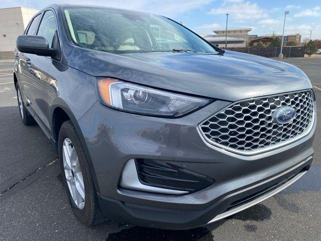 used 2024 Ford Edge car, priced at $24,992