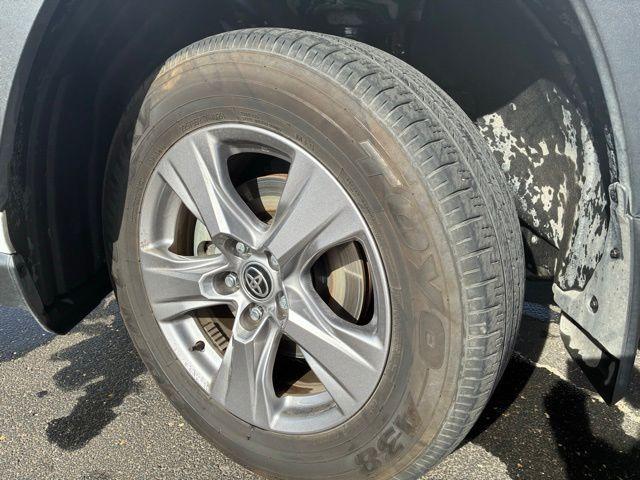 used 2024 Toyota RAV4 Hybrid car, priced at $31,992