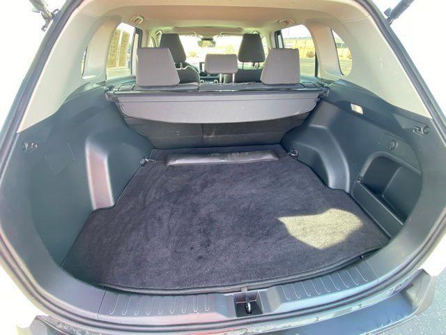 used 2024 Toyota RAV4 Hybrid car, priced at $31,992