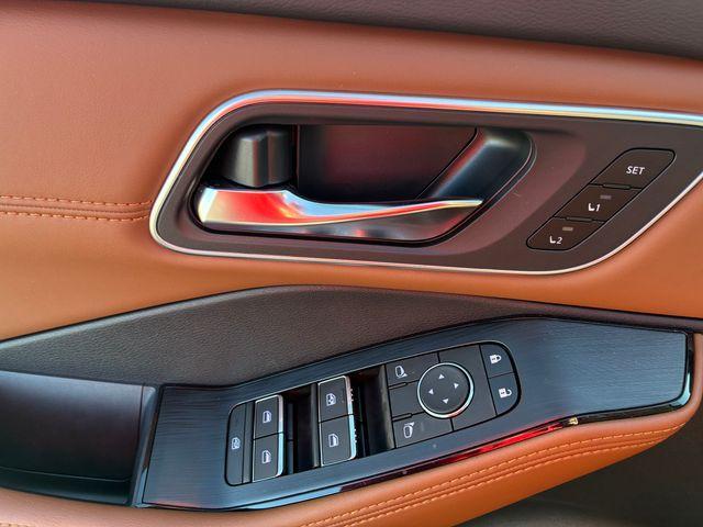 new 2026 Nissan Rogue car, priced at $40,335