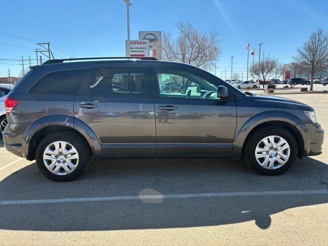 used 2019 Dodge Journey car, priced at $14,992