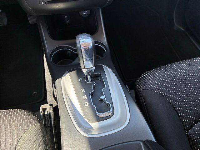 used 2019 Dodge Journey car, priced at $14,992