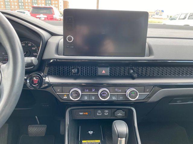 used 2024 Honda CR-V car, priced at $29,992