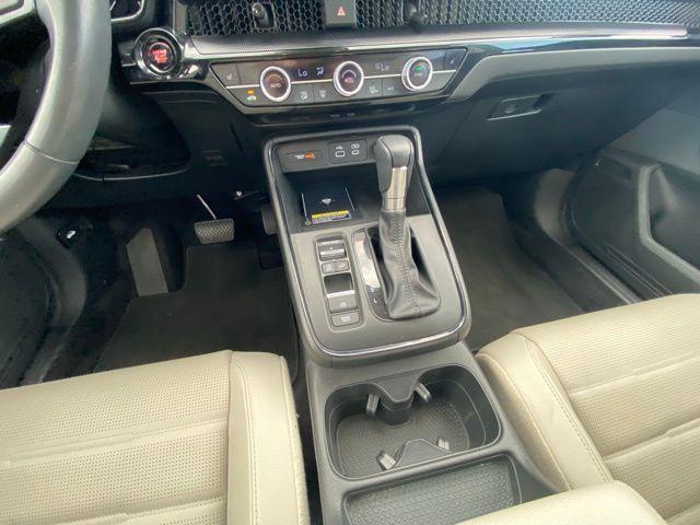 used 2024 Honda CR-V car, priced at $29,992