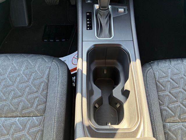 new 2026 Nissan Kicks car, priced at $25,945