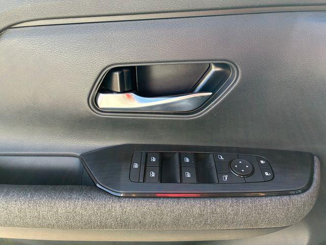 new 2026 Nissan Kicks car, priced at $25,945