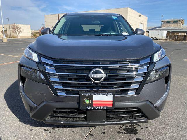 new 2026 Nissan Rogue car, priced at $29,000