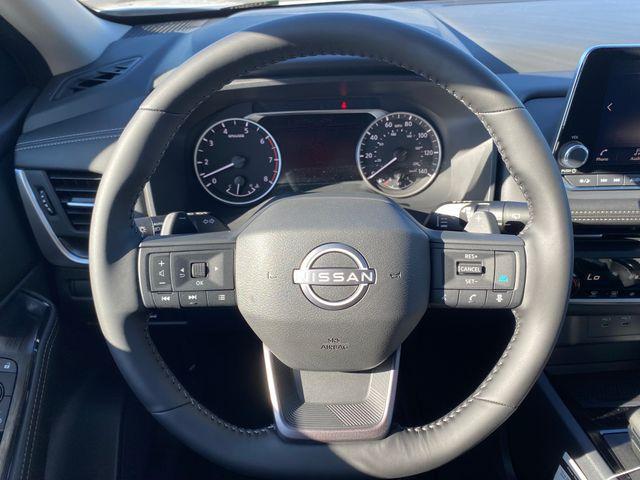 new 2026 Nissan Rogue car, priced at $29,000