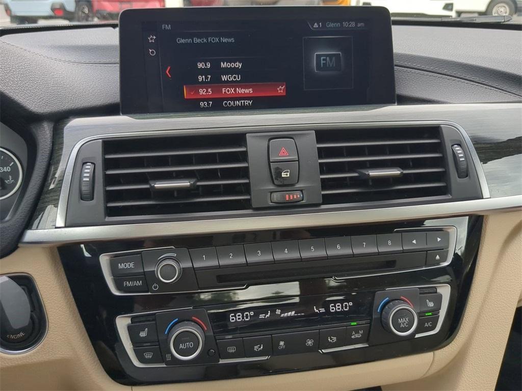 used 2018 BMW 430 car, priced at $22,931