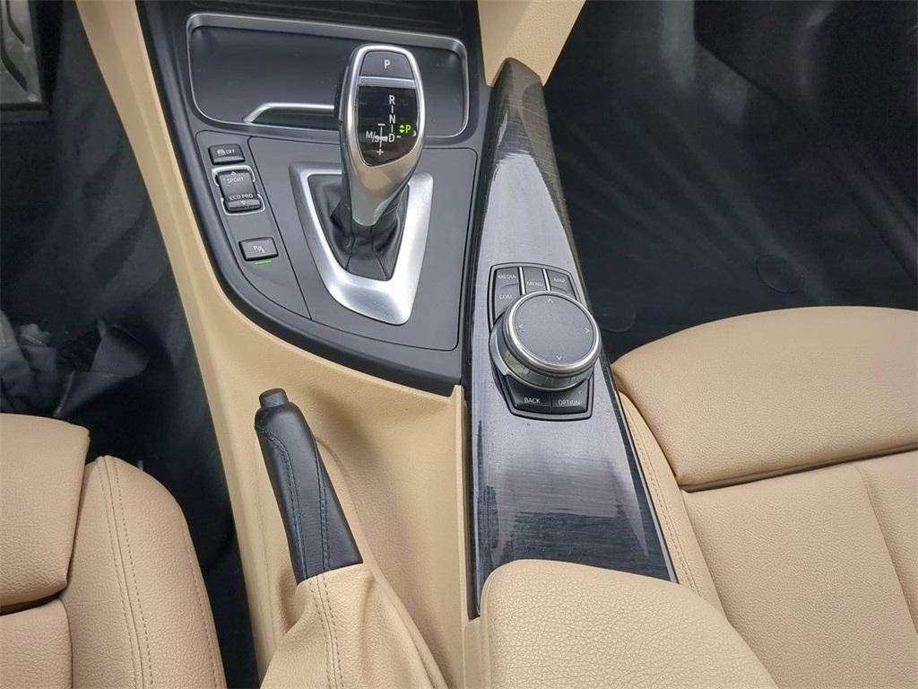 used 2018 BMW 430 car, priced at $22,931