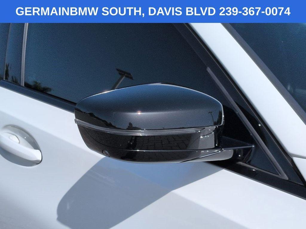 used 2021 BMW 330e car, priced at $28,143