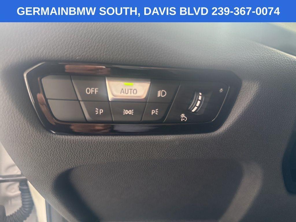 used 2023 BMW M240 car, priced at $53,997