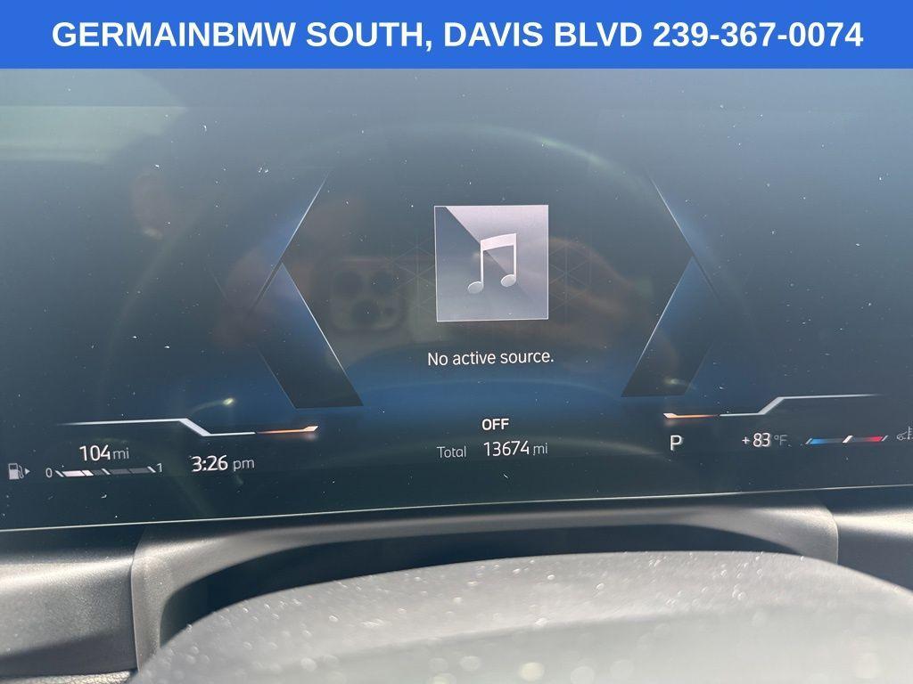 used 2023 BMW M240 car, priced at $53,997