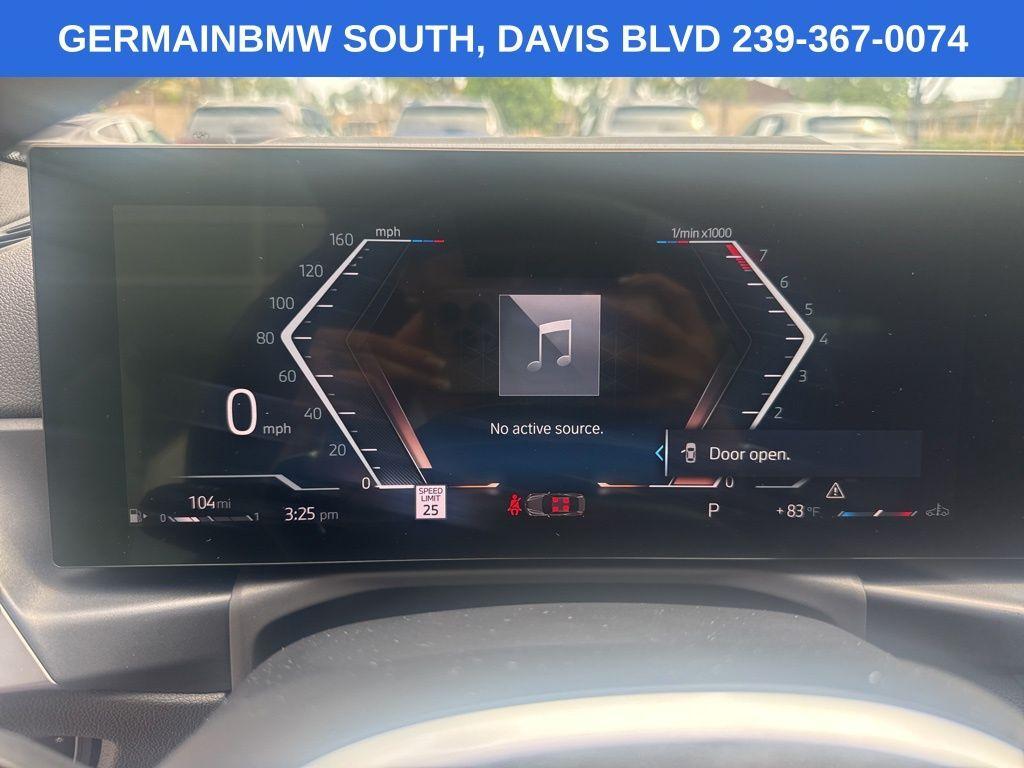 used 2023 BMW M240 car, priced at $53,997