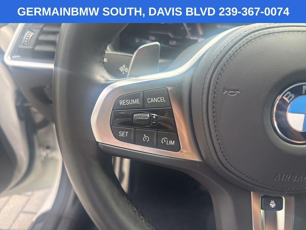 used 2023 BMW M240 car, priced at $53,997