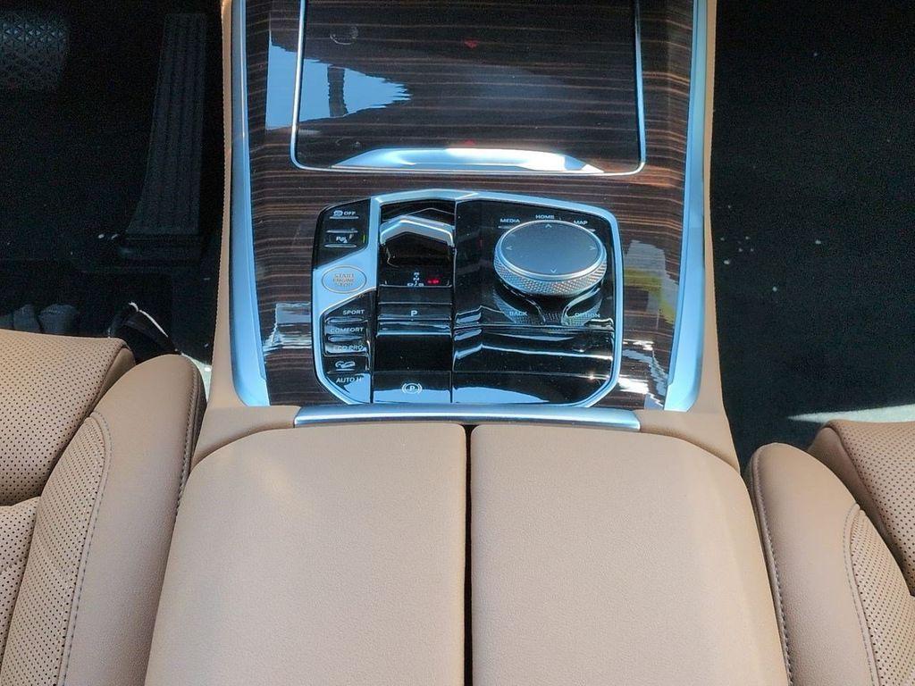 new 2026 BMW X5 car, priced at $80,254