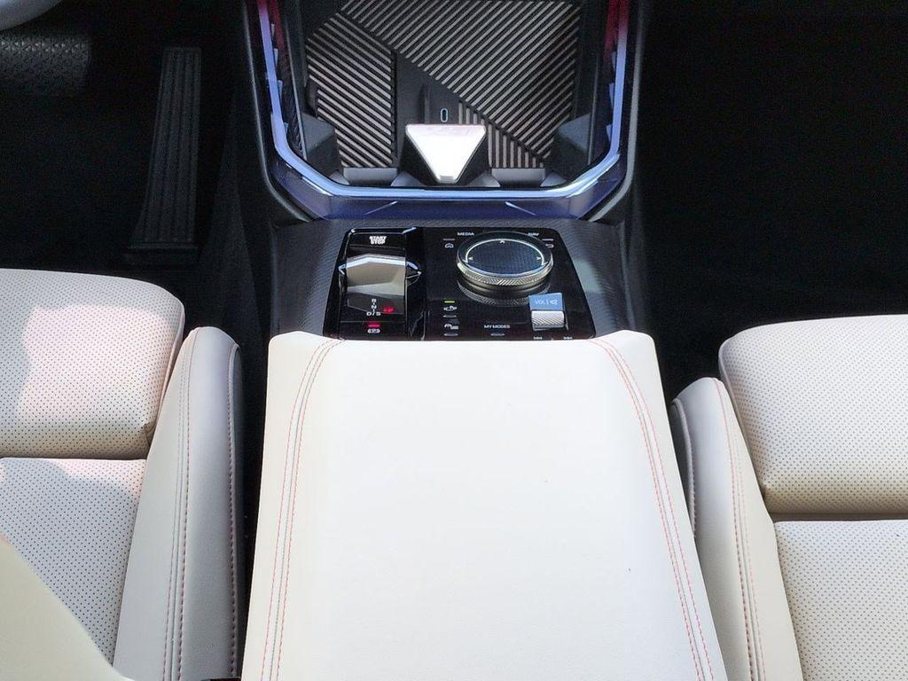 new 2025 BMW X3 car