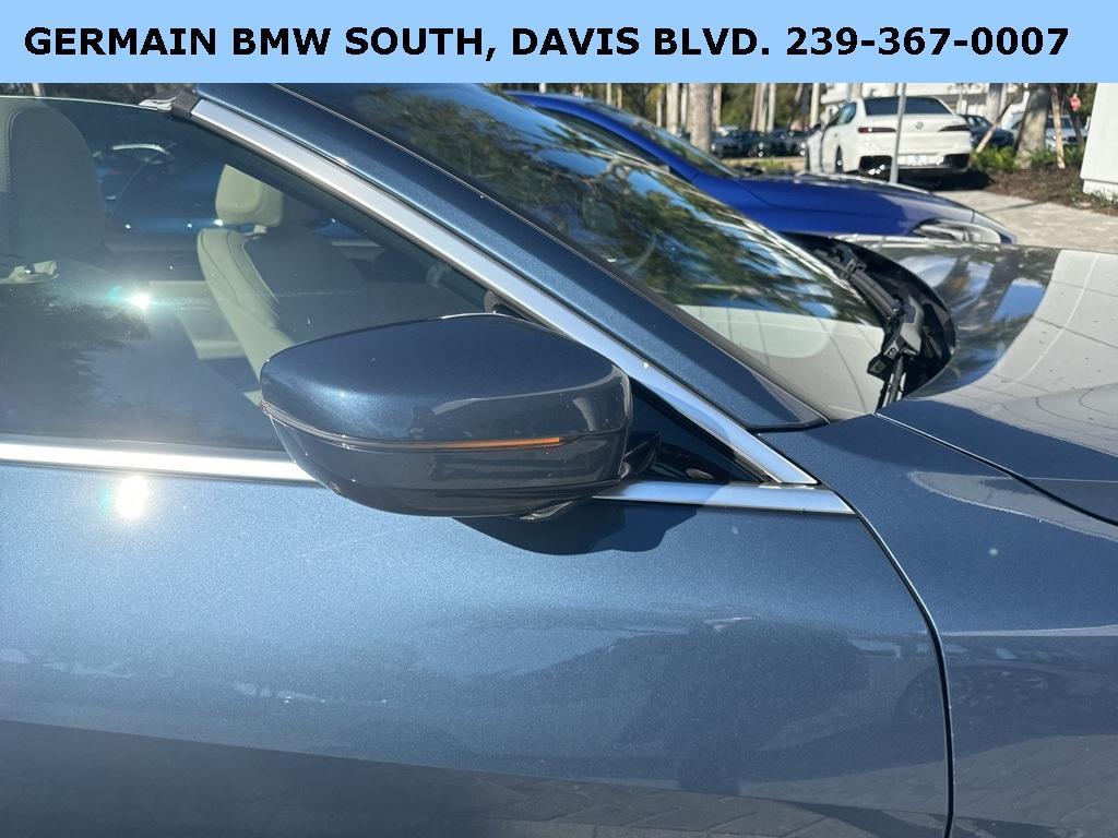 used 2024 BMW 430 car, priced at $49,682