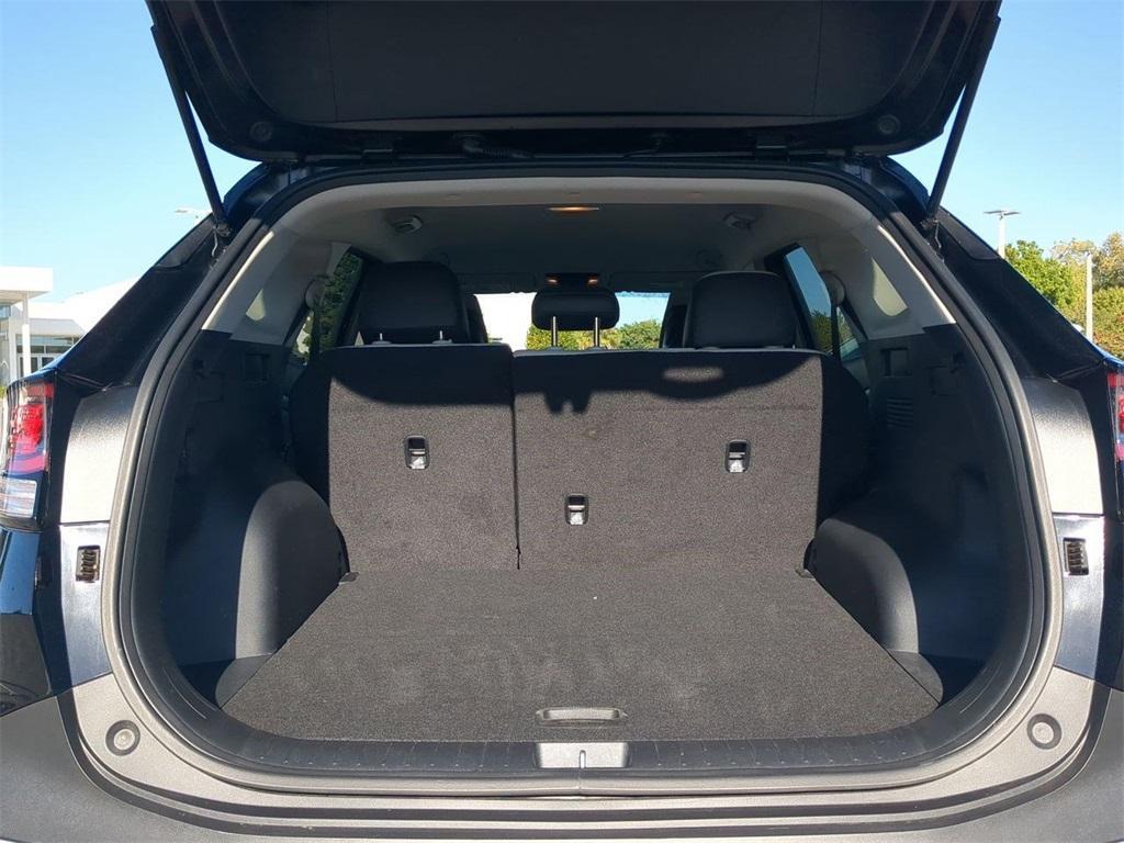 used 2025 Kia Sportage car, priced at $24,899