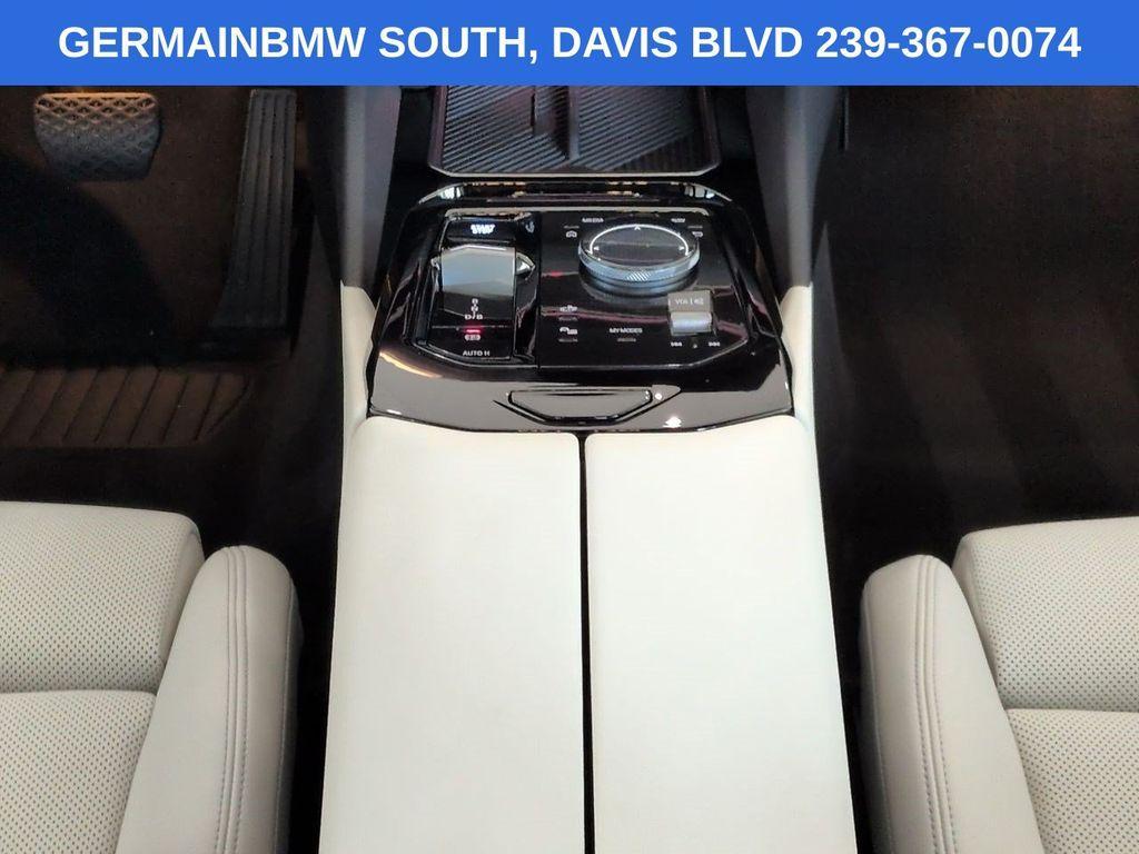 used 2026 BMW i5 car, priced at $67,304