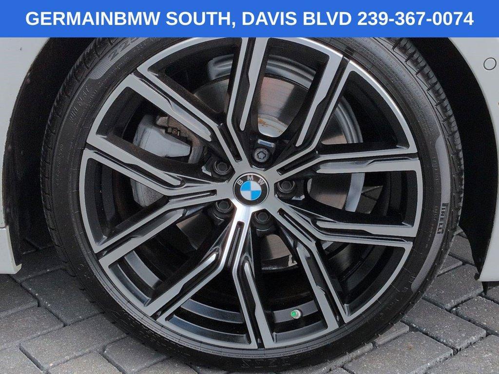 used 2024 BMW 230 car, priced at $37,451