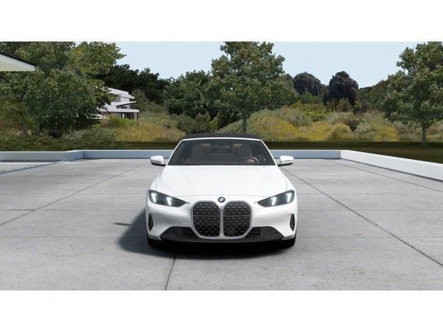 new 2026 BMW 430 car, priced at $67,245