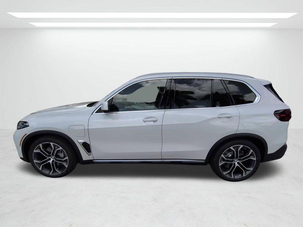 new 2026 BMW X5 PHEV car, priced at $89,054