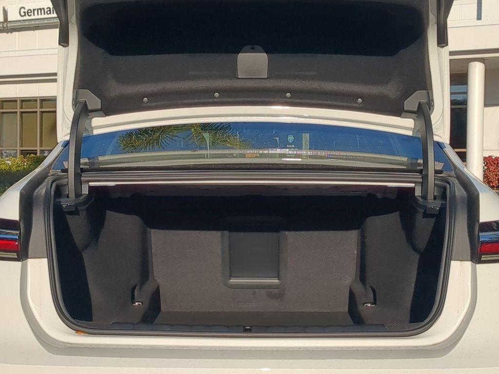 new 2026 BMW 740 car, priced at $105,305